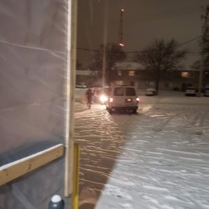 Meet your Posher, Jodi